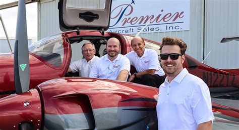 premier aviation florida.